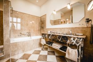 Gutshotel Weingut Schloss Reinhartshausen