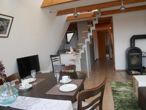 Ferienwohnung in der Schleswiger Altstadt - Dat Nest