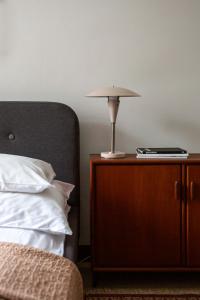 Urban Grey Essence Apartment