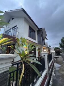 Villa Munjul Indah - Majalengka