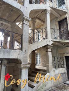 Appartements Cosy Mimi a Charming home : photos des chambres