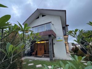 Villa Munjul Indah - Majalengka
