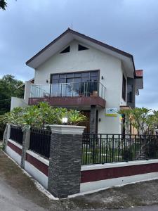 Villa Munjul Indah - Majalengka