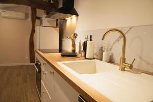 LE C0C00NING - Centre ville