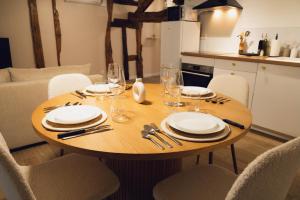 LE C0C00NING - Centre ville