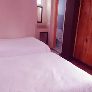 Ythan's Homestay - Bontoc