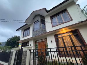 Villa Munjul Indah - Majalengka