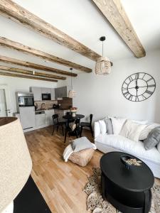 Bergzeit by Alpenidyll Apartments