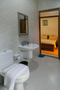 Zanzibar Town Nest Hotel