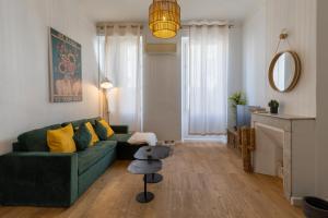 Le numéro 5 de Marseille