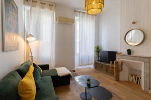 Le numéro 5 de Marseille