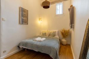 Le numéro 5 de Marseille