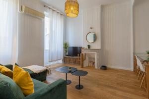 Le numéro 5 de Marseille