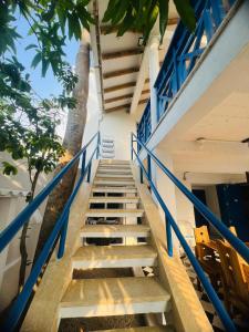 Cuatro Palmas Beach House