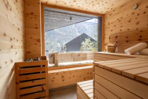Amus Chalets Dolomites - Luxury Chalets South Tyrol
