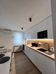 Apartman Hapač