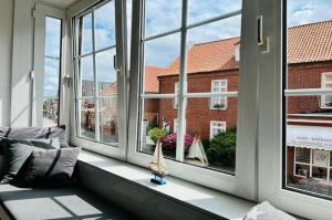 Haus Flora - Mummelke