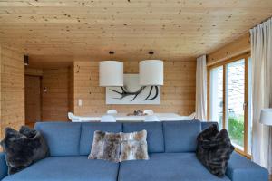 Chesa Gravules - La Punt