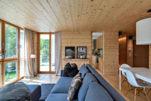 Chesa Gravules - La Punt