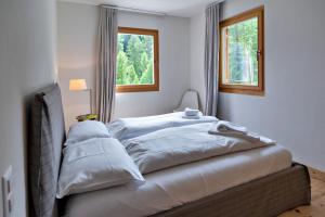 Chesa Gravules - La Punt