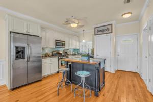 Rooftop Townhouse with 360 Views and Free Parking - Ubytování bez kategorie ve městě Seaside Heights