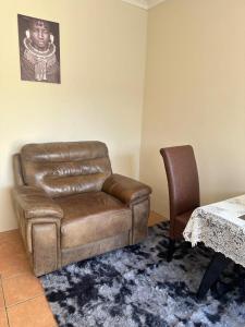 The Cozy Corner Windhoek 24 Hours