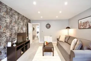 Cosy 2 Bedroom, Brighton Central Apartment - Preston