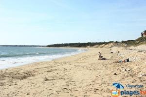 Maisons de vacances Maison recente avec Piscine a 15- des plages en velo : photos des chambres