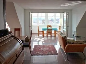 Fewo auf Wassergrundstück - 旧施韦林