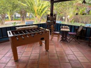 Coconut Village Guesthouse and Bungalow