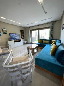 Luxury Condo in Tamraght, Agadir