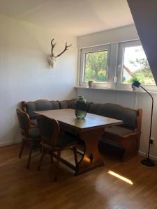 Ferienwohnung Eifelglück