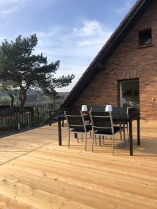 Ferienwohnung Eifelglück