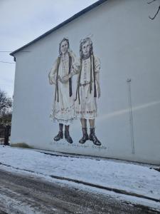 Small and cozy studio flat