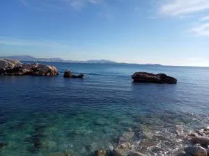 Villa Junabole - 沙托纳莱马尔蒂盖