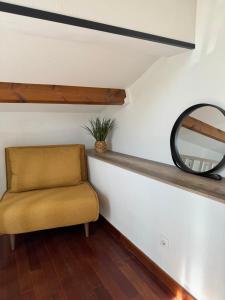 Appartements Mon Rooftop a la Plage : photos des chambres