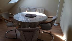 Ferienwohnung Tetzlaff