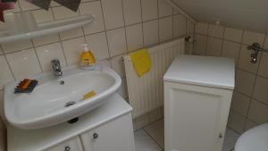 Ferienwohnung Tetzlaff