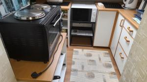 Ferienwohnung Tetzlaff