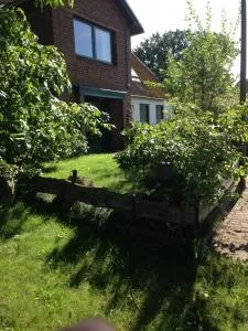 Ferienhaus Bünsdorf - Bovenau