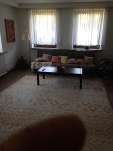 Ferienhaus Bünsdorf