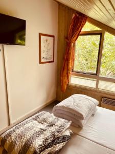 Komfort-Ferienhaus Sonnental #50