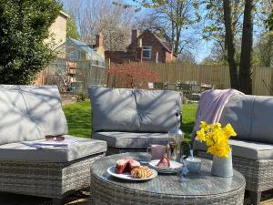 Luxury home - Lincolnshire Coast