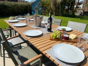 Luxury home - Lincolnshire Coast