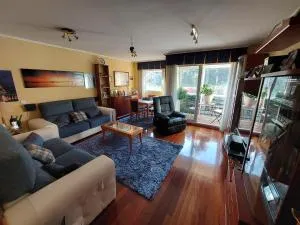 Duplex la plaza - Hoznayo