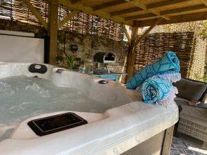 Luxury home - Lincolnshire Coast