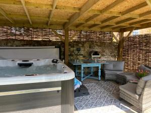 Luxury home - Lincolnshire Coast