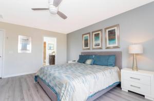 Welcome to Paradise Windsor at Westside Resort