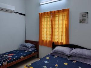 Homestay Lumut Perak 2026