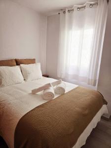 Balcón de Puerto Naos